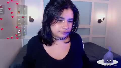 Bonnie online show from 01.29.25