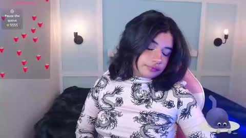 Bonnie online show from 01.31.25