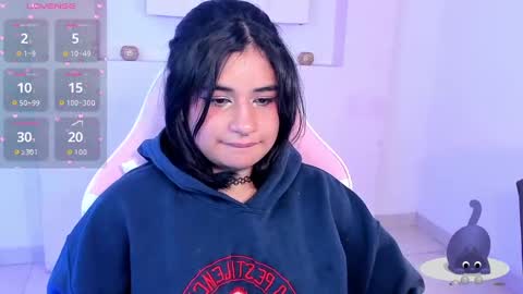 Bonnie online show from 02.01.25