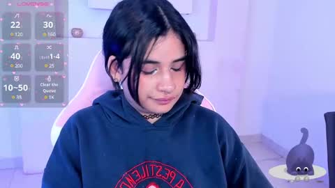 Bonnie online show from 02.01.25