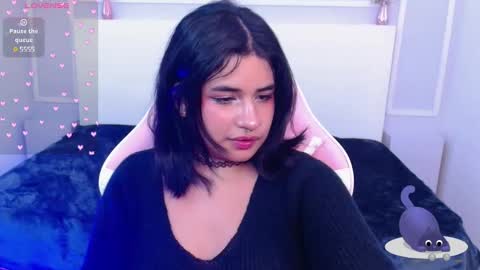 Bonnie online show from 02.02.25