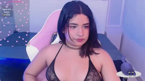 Bonnie online show from 02.03.25