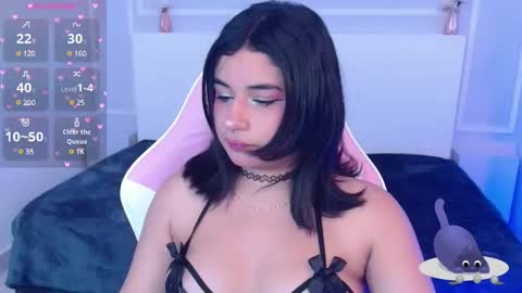 Bonnie online show from 02.04.25