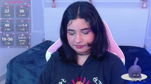 Bonnie online show from 02.04.25