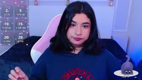 Bonnie online show from 02.06.25
