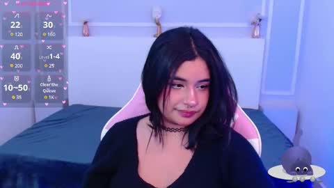 Bonnie online show from 02.07.25