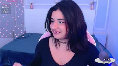 Bonnie online show from 02.07.25