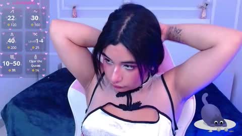 Bonnie online show from 02.08.25