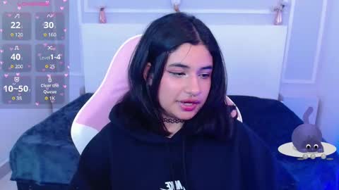 Bonnie online show from 02.09.25