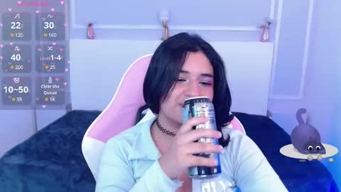 Bonnie online show from 02.09.25