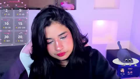 Bonnie online show from 02.11.25