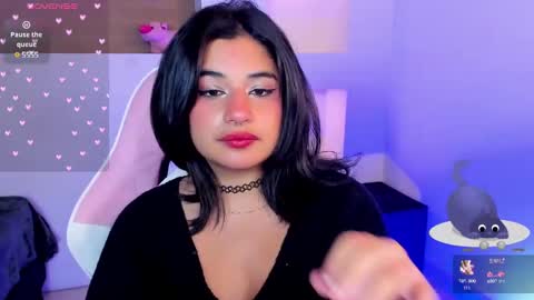 Bonnie online show from 02.14.25
