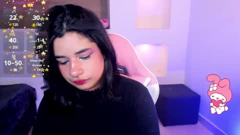Bonnie online show from 02.16.25
