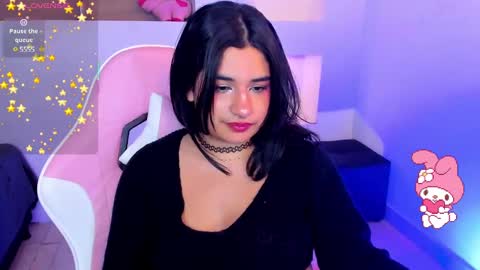 Bonnie online show from 02.19.25