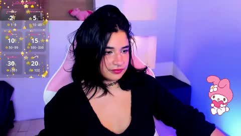 Bonnie online show from 02.21.25