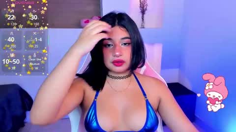 Bonnie online show from 02.24.25