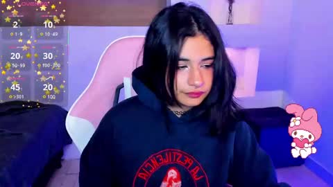 Bonnie online show from 02.27.25