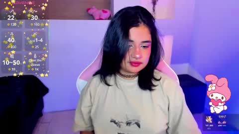 Bonnie online show from 02.28.25