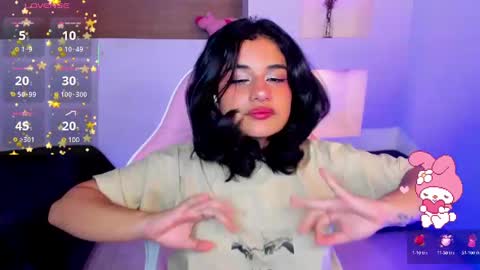Bonnie online show from 02.28.25