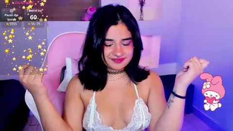 Bonnie online show from 03.01.25