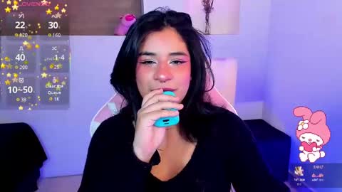 Bonnie online show from 03.02.25