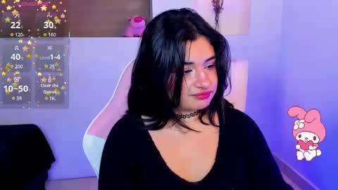 Bonnie online show from 03.02.25