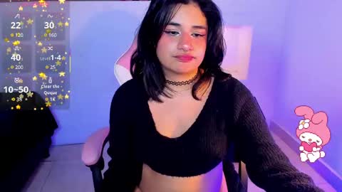 Bonnie online show from 03.02.25