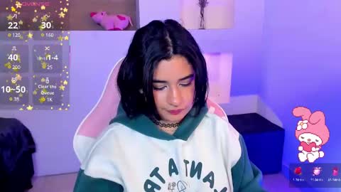 Bonnie online show from 03.03.25