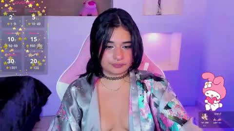 Bonnie online show from 03.09.25