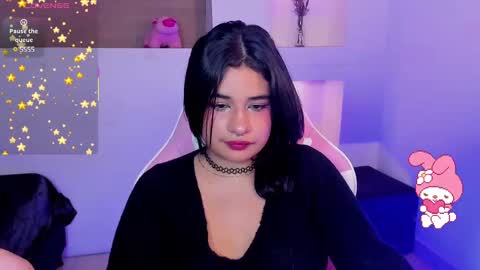 Bonnie online show from 03.10.25