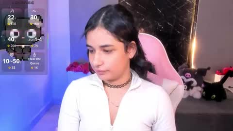 Bonnie online show from 09.12.25