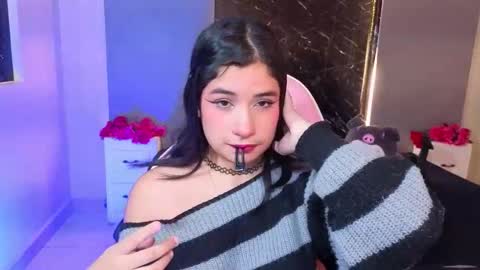 Bonnie online show from 09.16.25