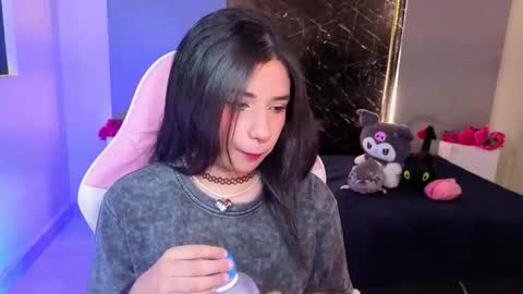 Bonnie online show from 09.20.25