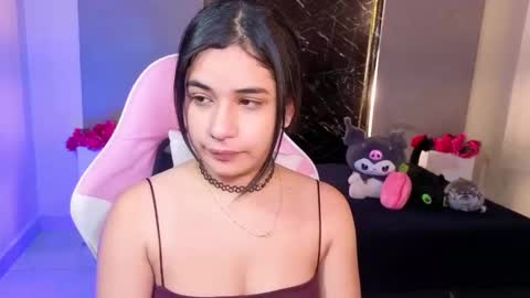 Bonnie online show from 09.21.25