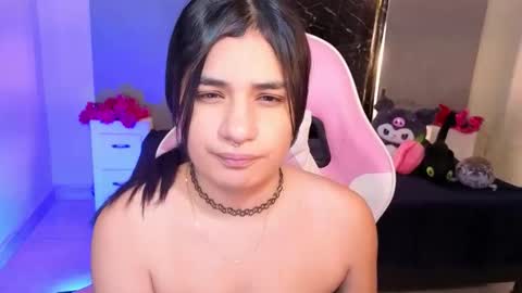 Bonnie online show from 09.22.25