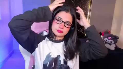 Bonnie online show from 09.25.25