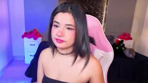 Bonnie online show from 09.26.25