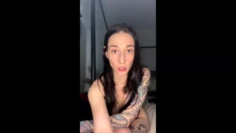 Snapshot of bonniewof chatting on 03.17.26 bonniewof online show from 03.17.26