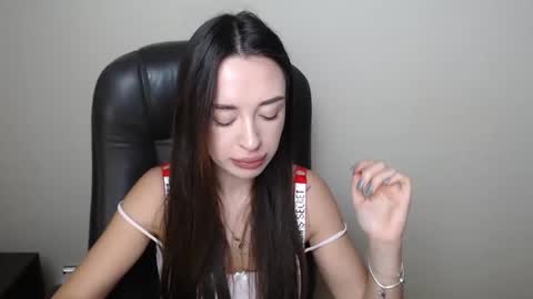 Snapshot of bonniexxx_ chatting on 02.22.26 Bonnie online show from 02.22.26