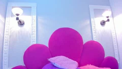 Bonnie online show from 10.28.25