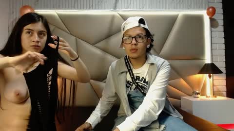 bonny_bonss online show from 12.31.24