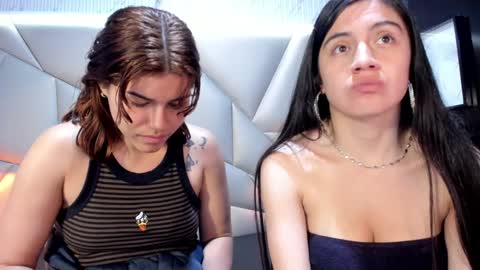 bonny_bonss online show from 02.04.25