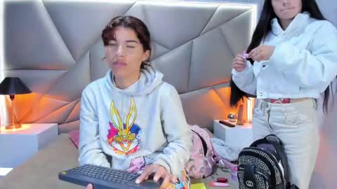 bonny_bonss online show from 02.16.25