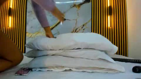 Snapshot of bonny_ebony1 chatting on 10.23.25 Bonny online show from 10.23.25