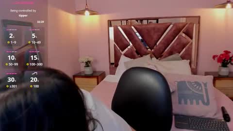 Bonny Jones online show from 11.10.25