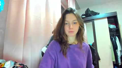 Bonny Kimberly online show from 01.01.25