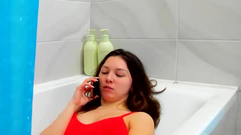 Bonny Kimberly online show from 01.01.25