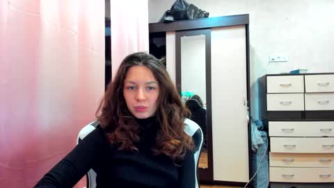 Bonny Kimberly online show from 01.04.25