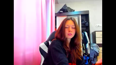 Bonny Kimberly online show from 01.10.25