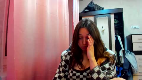 Bonny Kimberly online show from 01.10.25